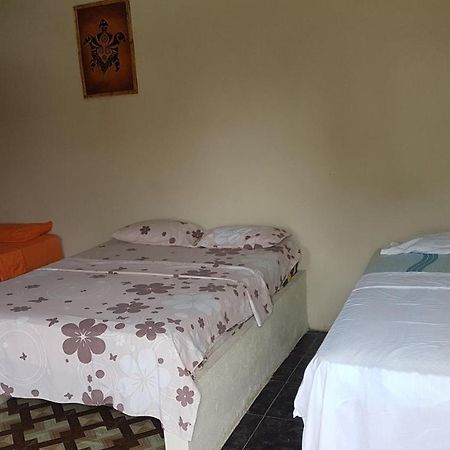 Montanita Garden Hostal المظهر الخارجي الصورة